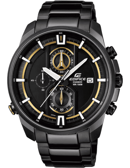 EX149 EFR-533BK-1A9VUDF Edifice