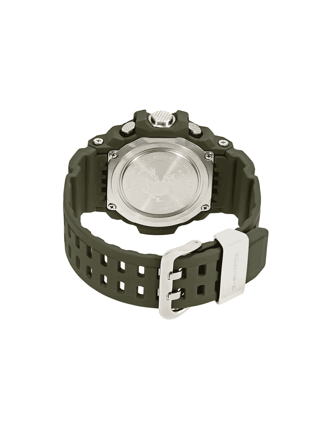 G486 casio outlet