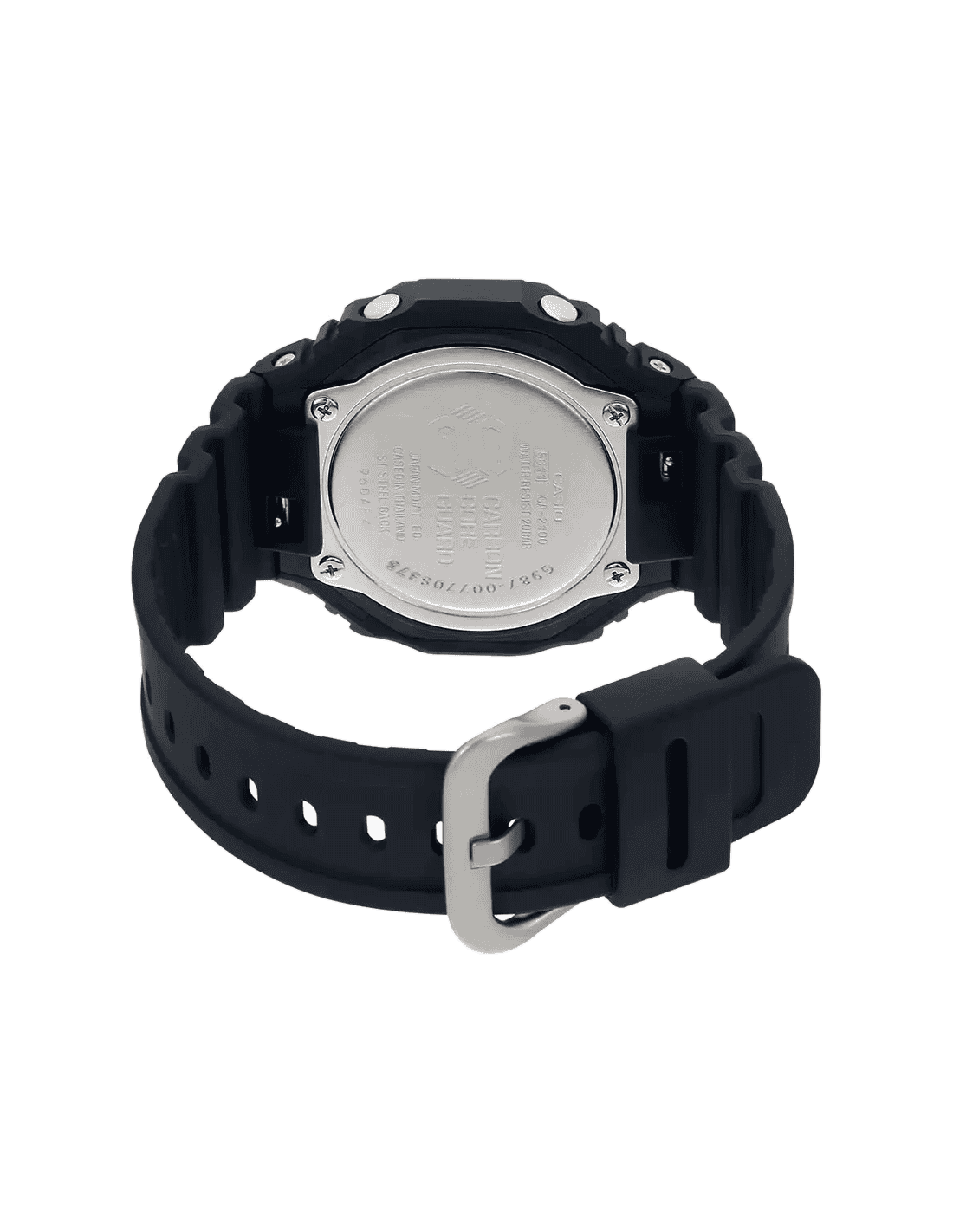 Casio Gshock Club Factory G Shock Buy Casio G987 GA-2100-1A1DR G