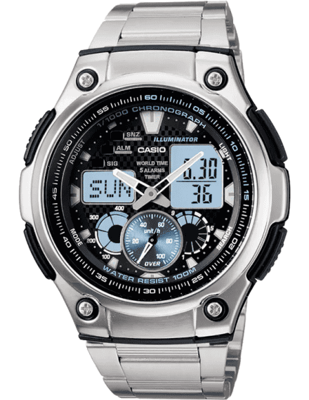 Casio ad221 sales