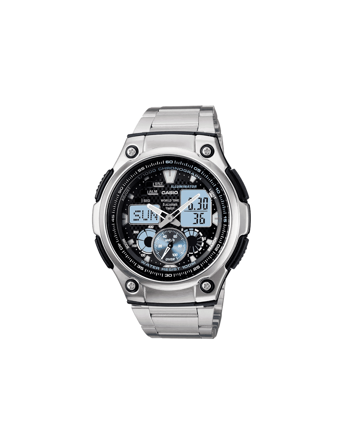 casio a1322