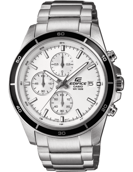Buy Casio ED383 EF 129SG 1AVDF Edifice Watch in India I Swiss Time