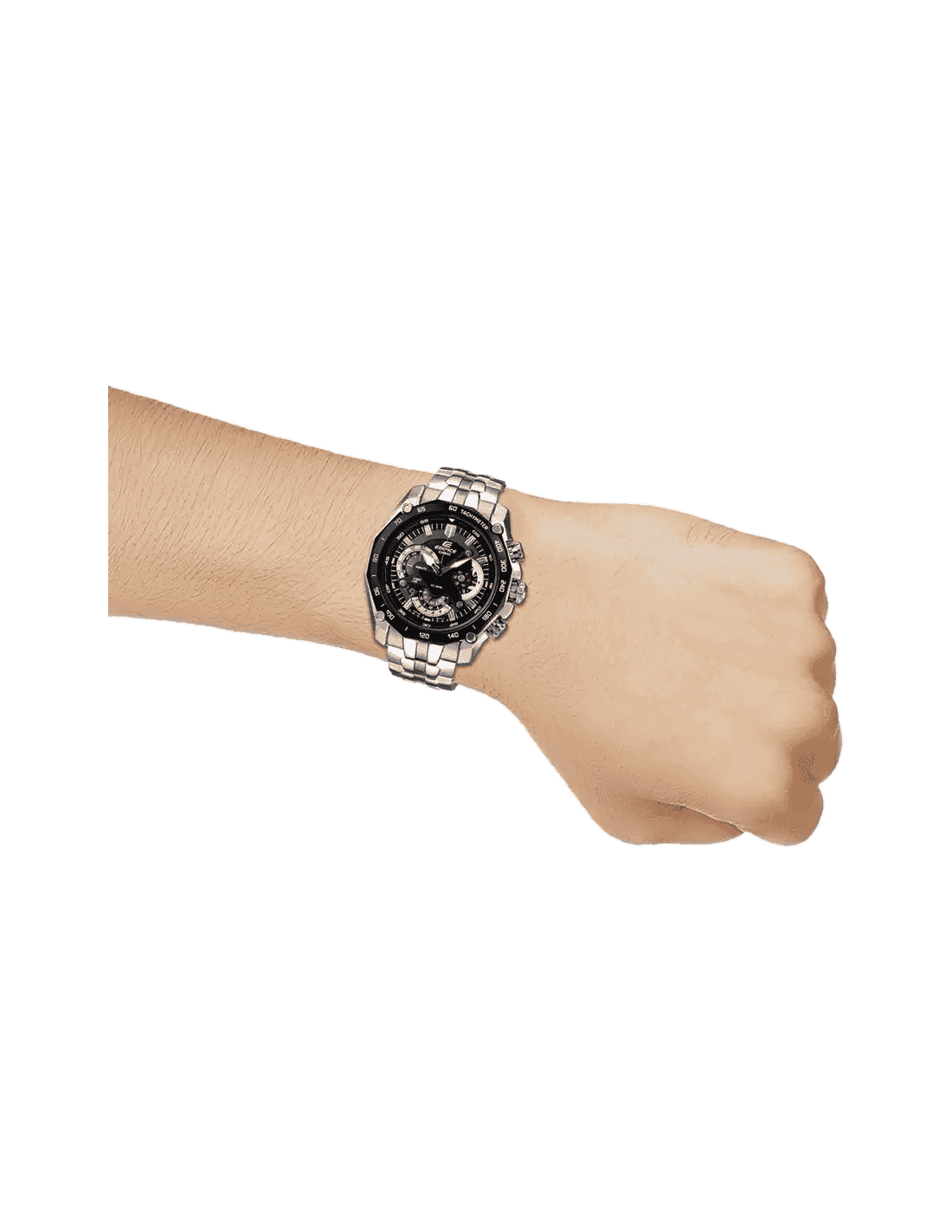 casio ed390 edifice watch