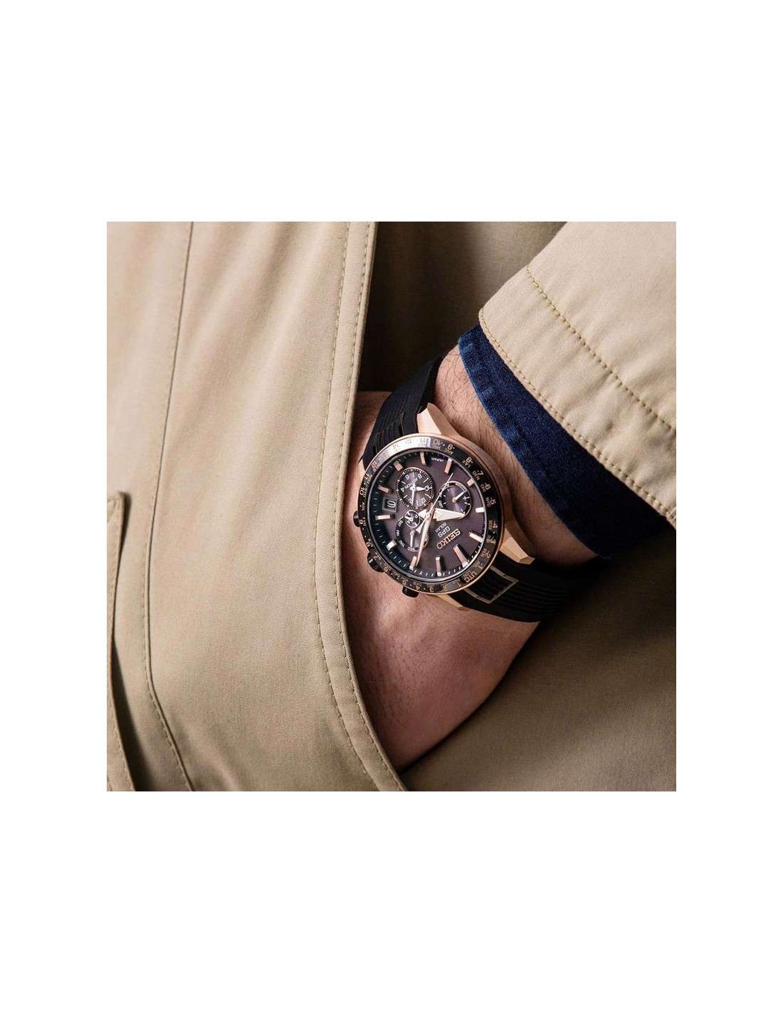 seiko ssh006