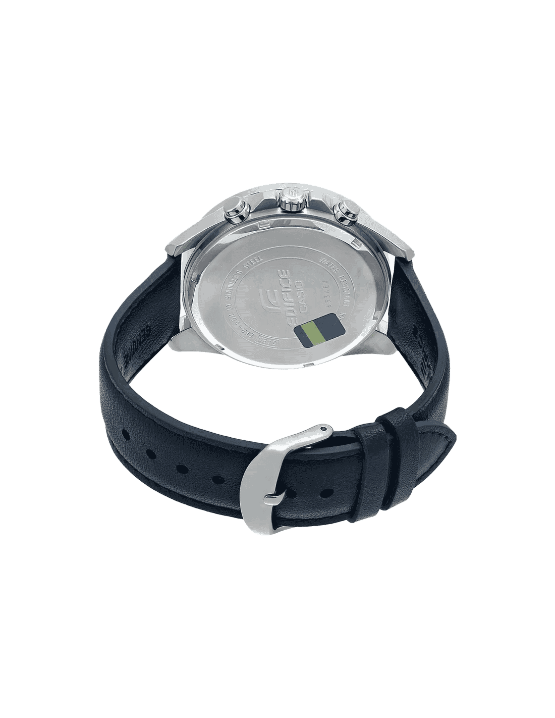 Buy Casio EX278 EFR 552L 2AVUDF Edifice Watch in India I Swiss Time