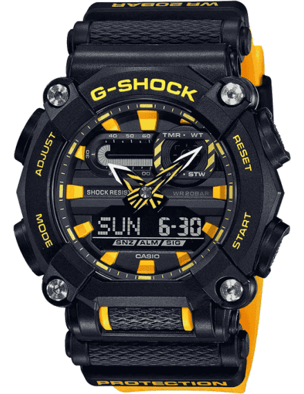 G1048 GA-900A-1A9DR G-Shock