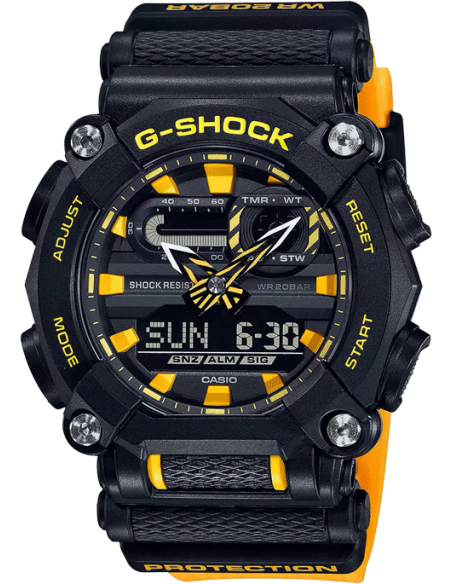 Buy Casio G1048 GA-900A-1A9DR GSHOCK 