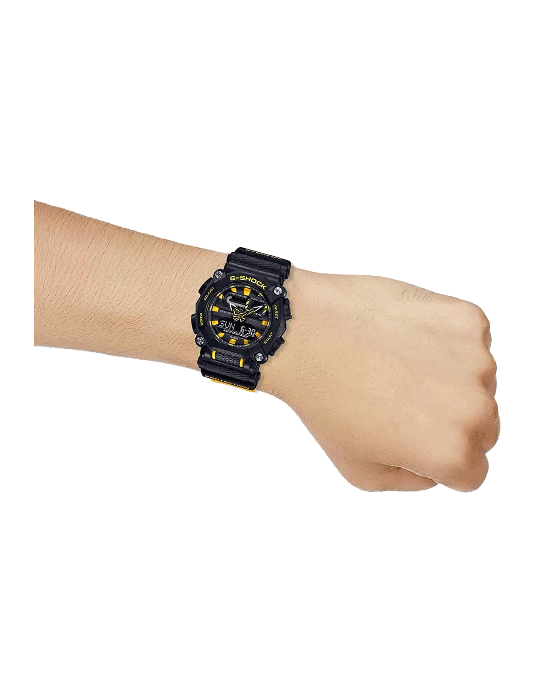 Buy Casio G1048 GA-900A-1A9DR GSHOCK 