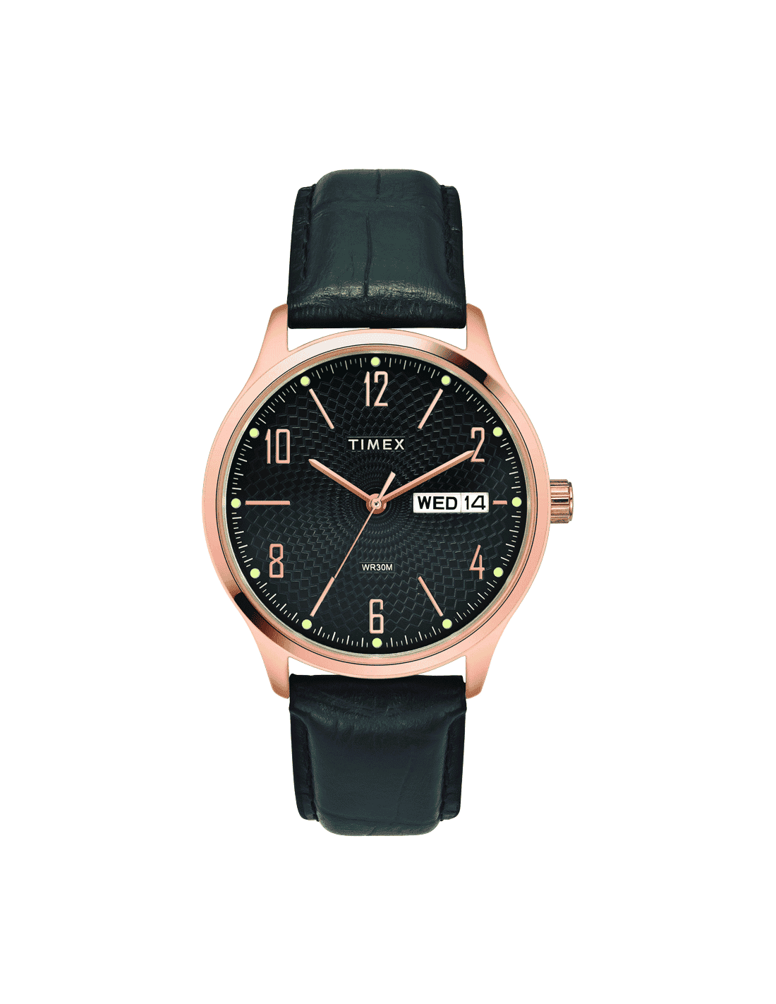 Timex (2)