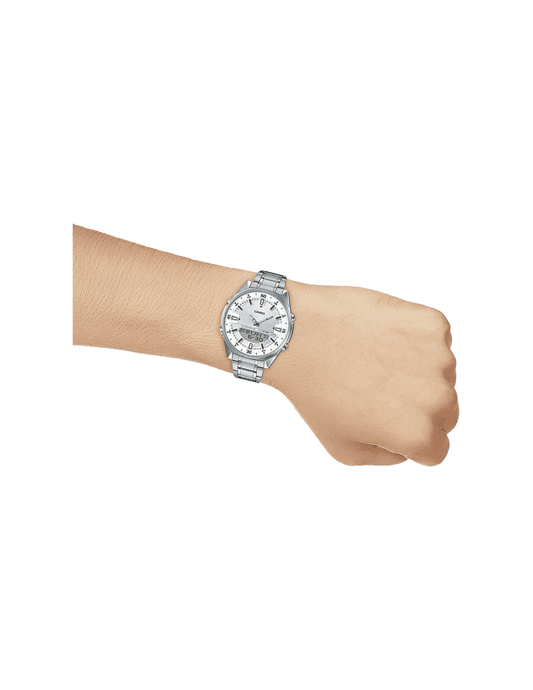 Casio ad228 top