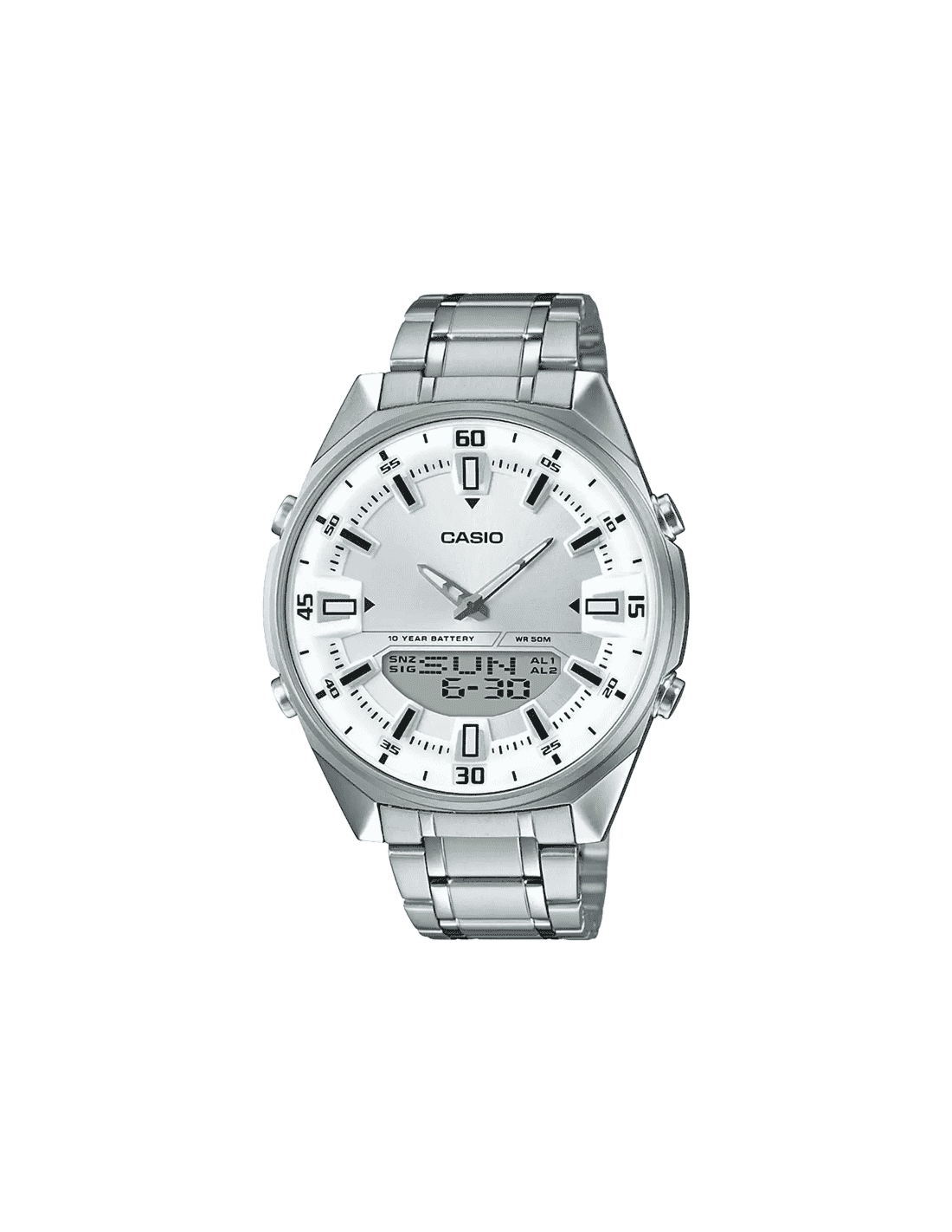 Casio ad228 new arrivals