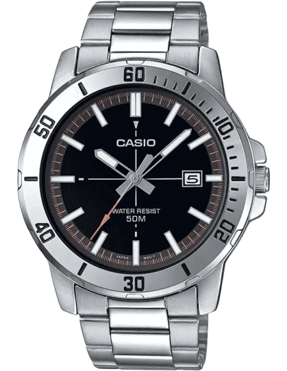 Casio a1734 top