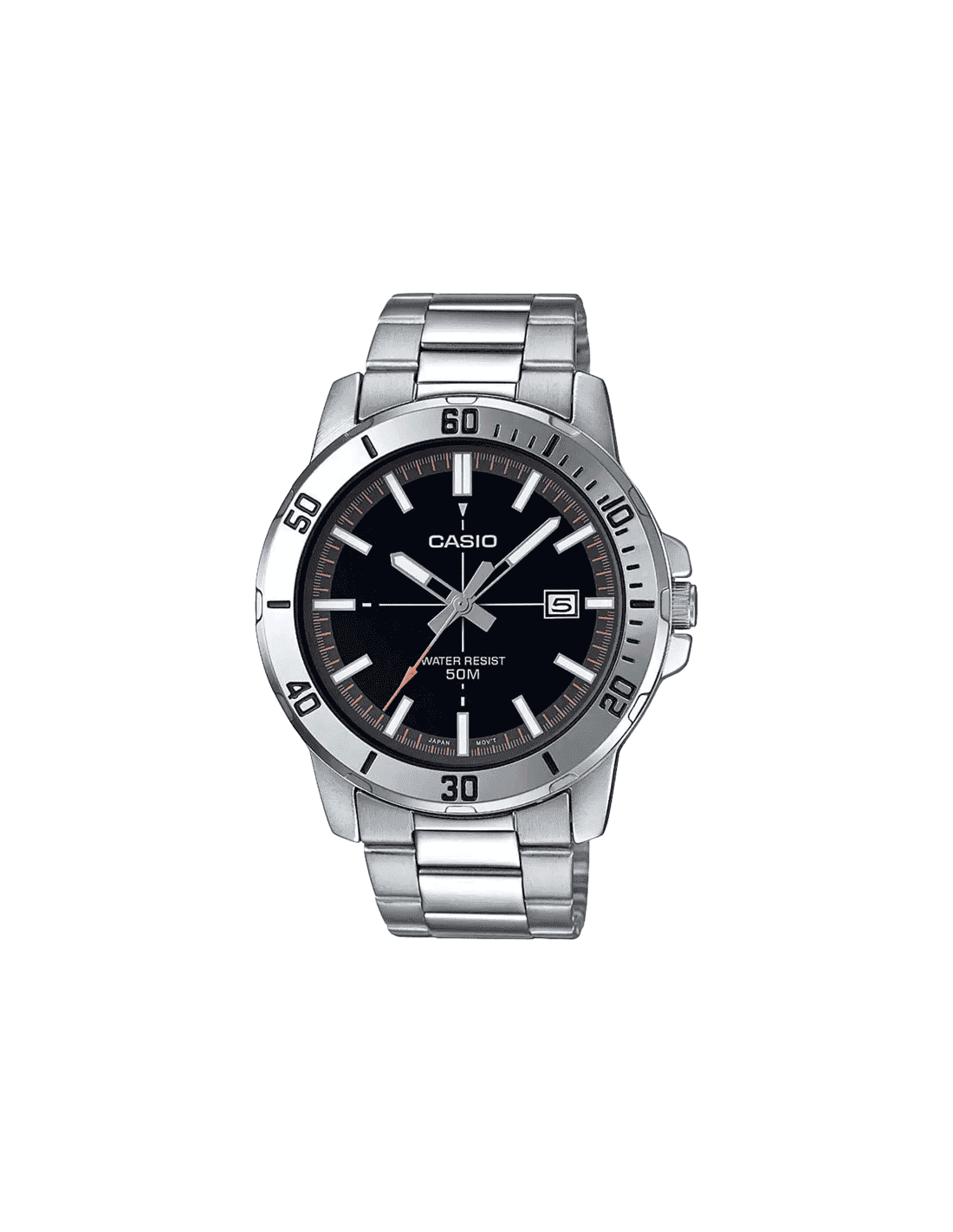 Casio a1734 top