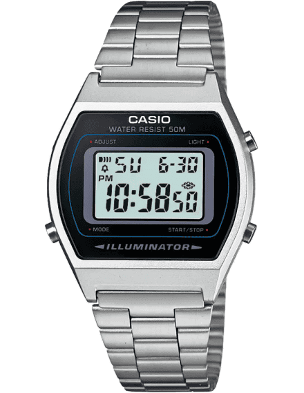 casio d082