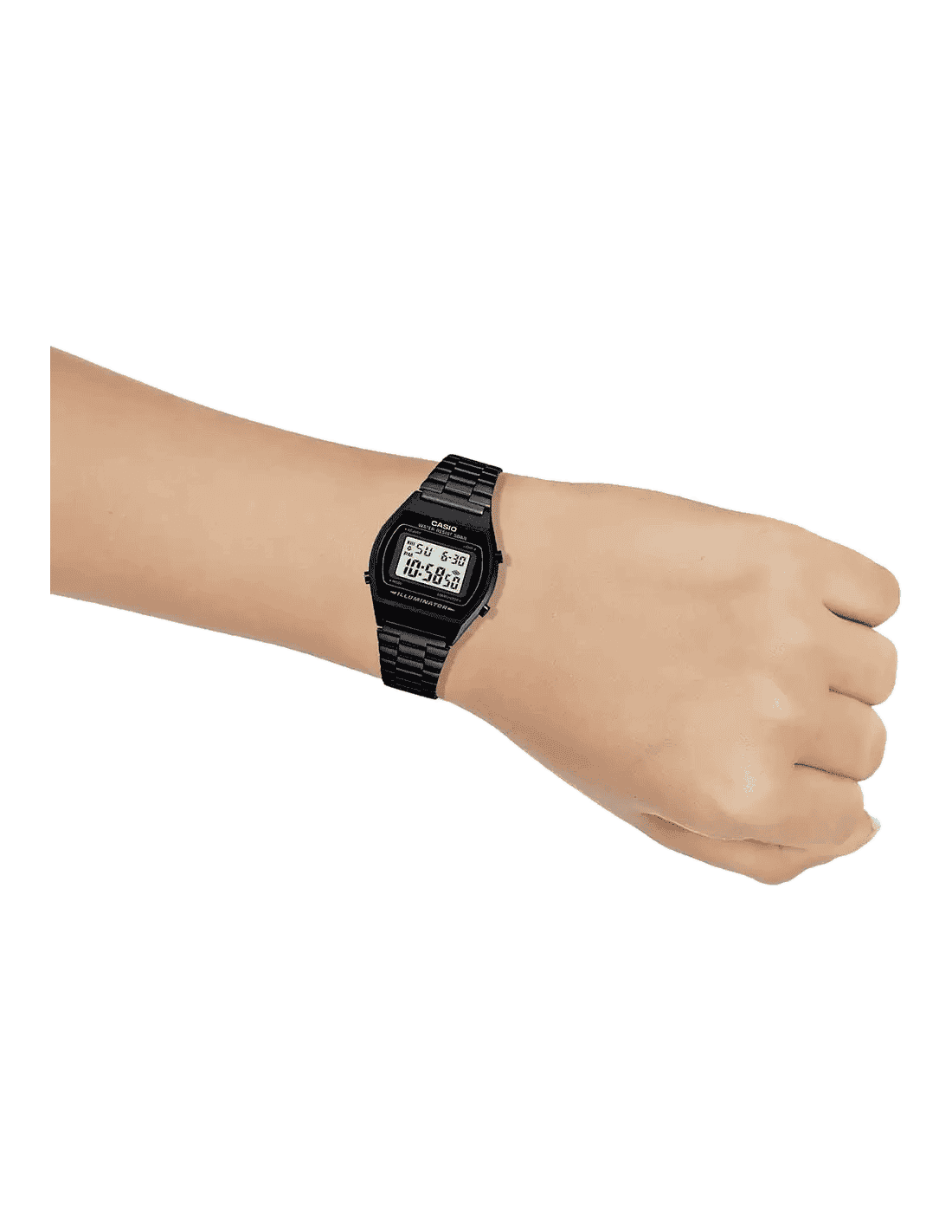 Casio sales vintage b640