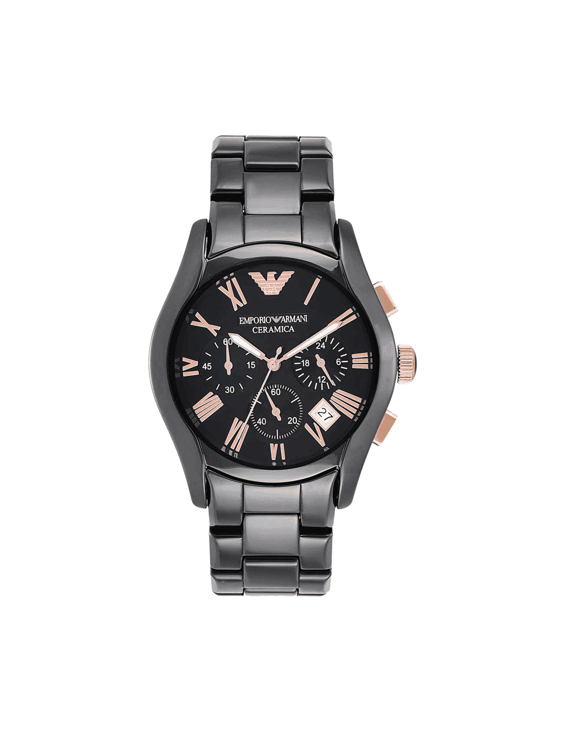 Buy Emporio Armani AR1410 Watch in India I Swiss Time House