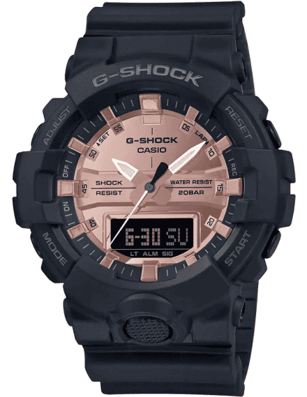 G939 GA-800MMC-1ADR G-Shock