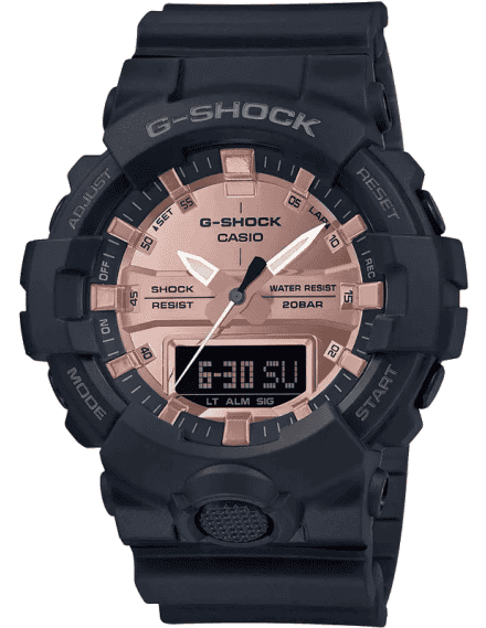 casio ga 800sc