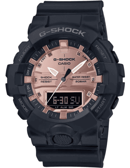 G939 GA-800MMC-1ADR G-Shock