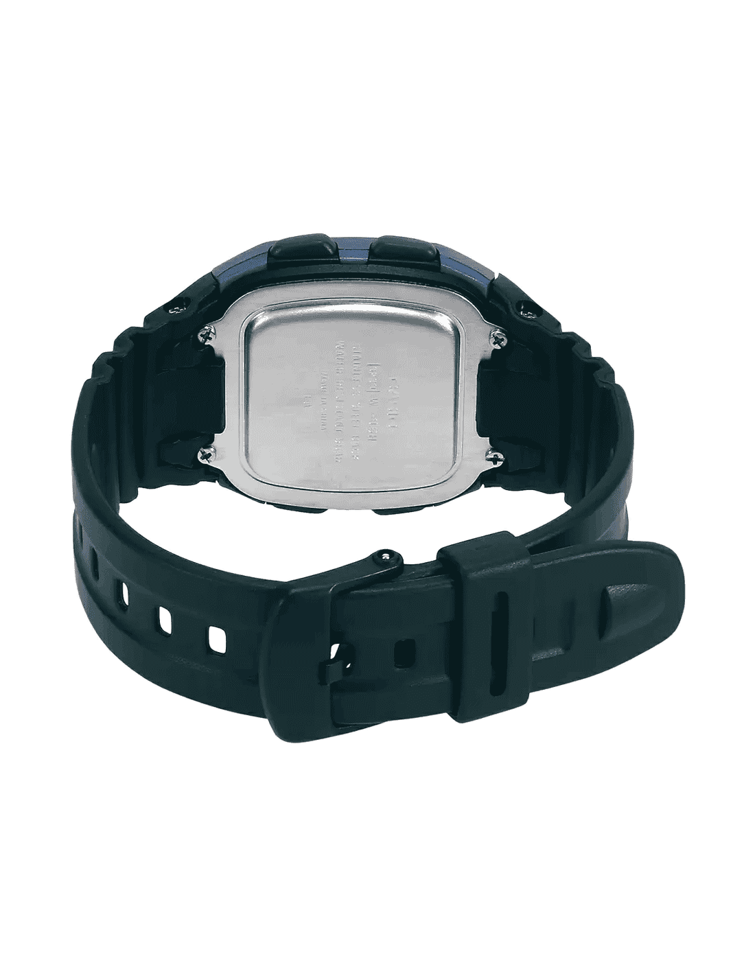 Buy Casio D055 W 96H 2AVDF Youth Watch in India I Swiss Time House