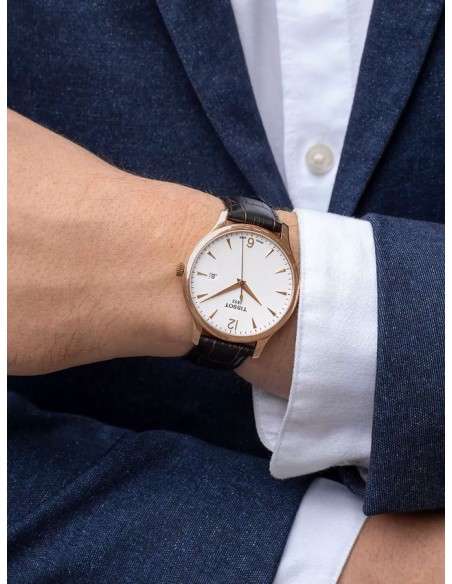Buy Tissot T063.610.36.037.00 Watch in India I Swiss Time House