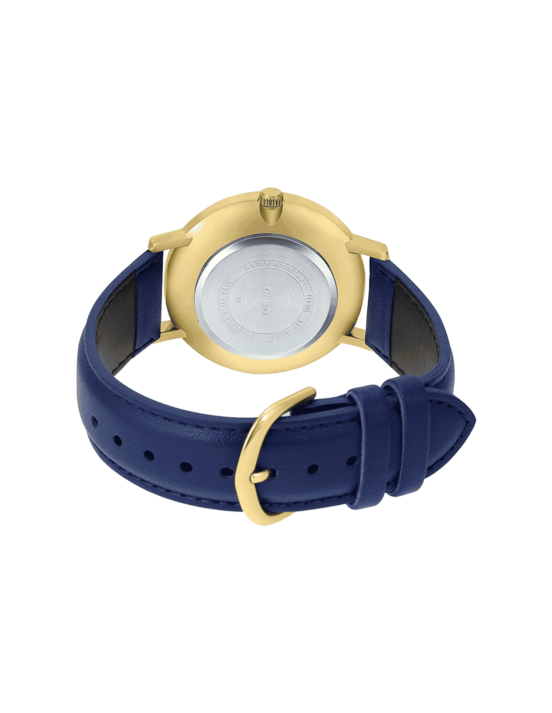 Buy Casio A1781 MTP-VT01GL-2BUDF Enticer Men Watch in India I