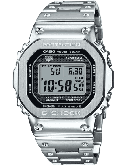 G842 GMW-B5000D-1DR G-Shock