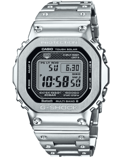 Buy Casio G842 Gmw B5000d 1dr Watch In India I Swiss Time House