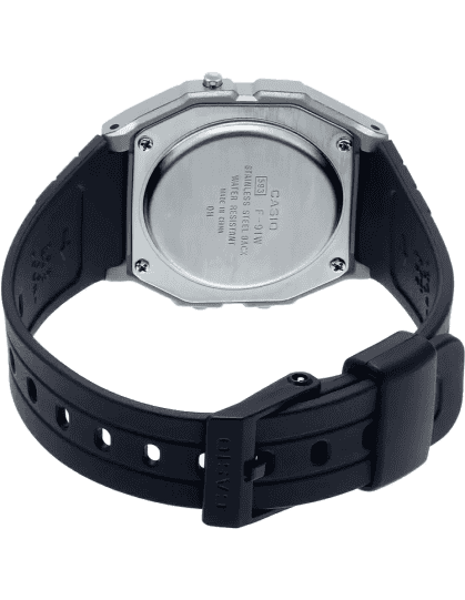 Casio 91wm sales