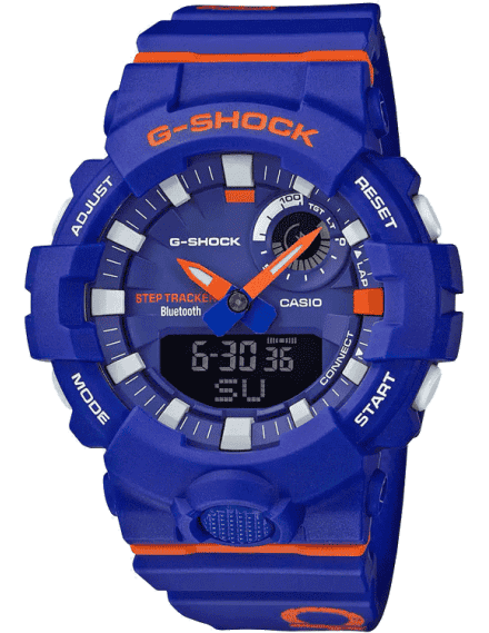 G923 GBA-800DG-2ADR G-Shock