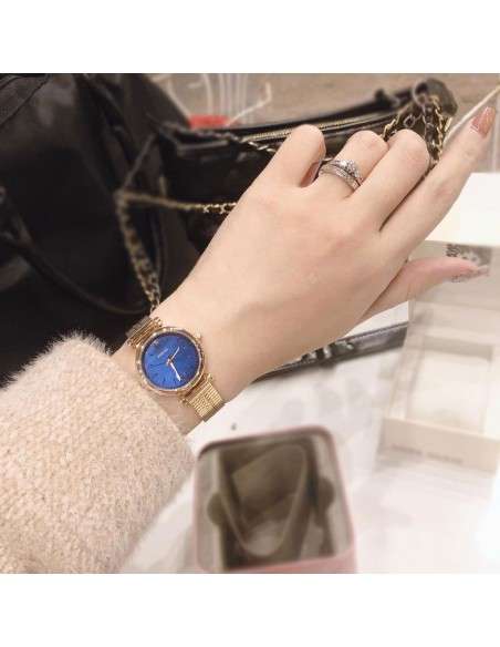 Buy Fossil ES4693 Watch in India I Swiss Time House