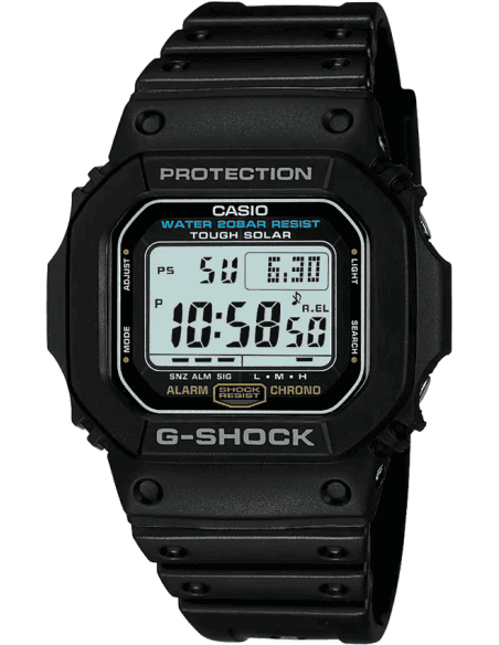 casio g559