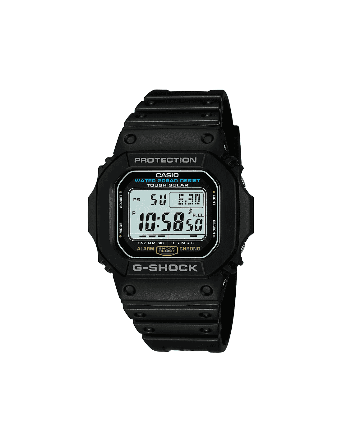 casio g559