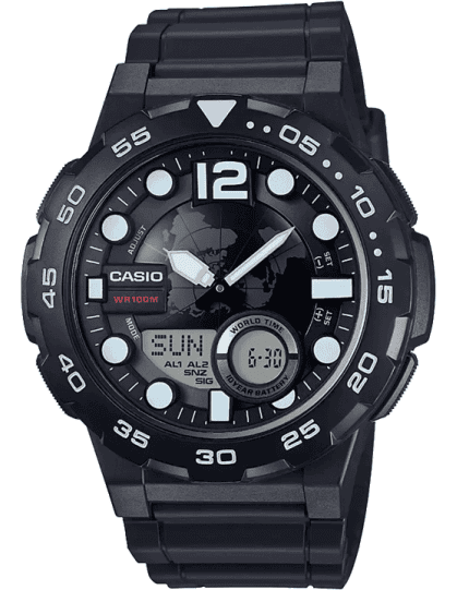casio ad204