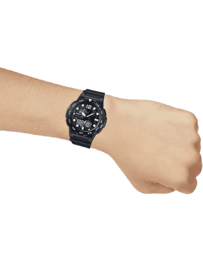 casio ad204