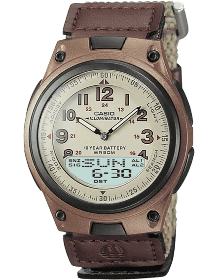 Casio ad59 sales