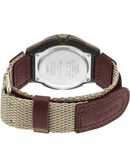 Buy Casio AD125 AW 80V 5BVDF Youth Watch in India I Swiss Time House