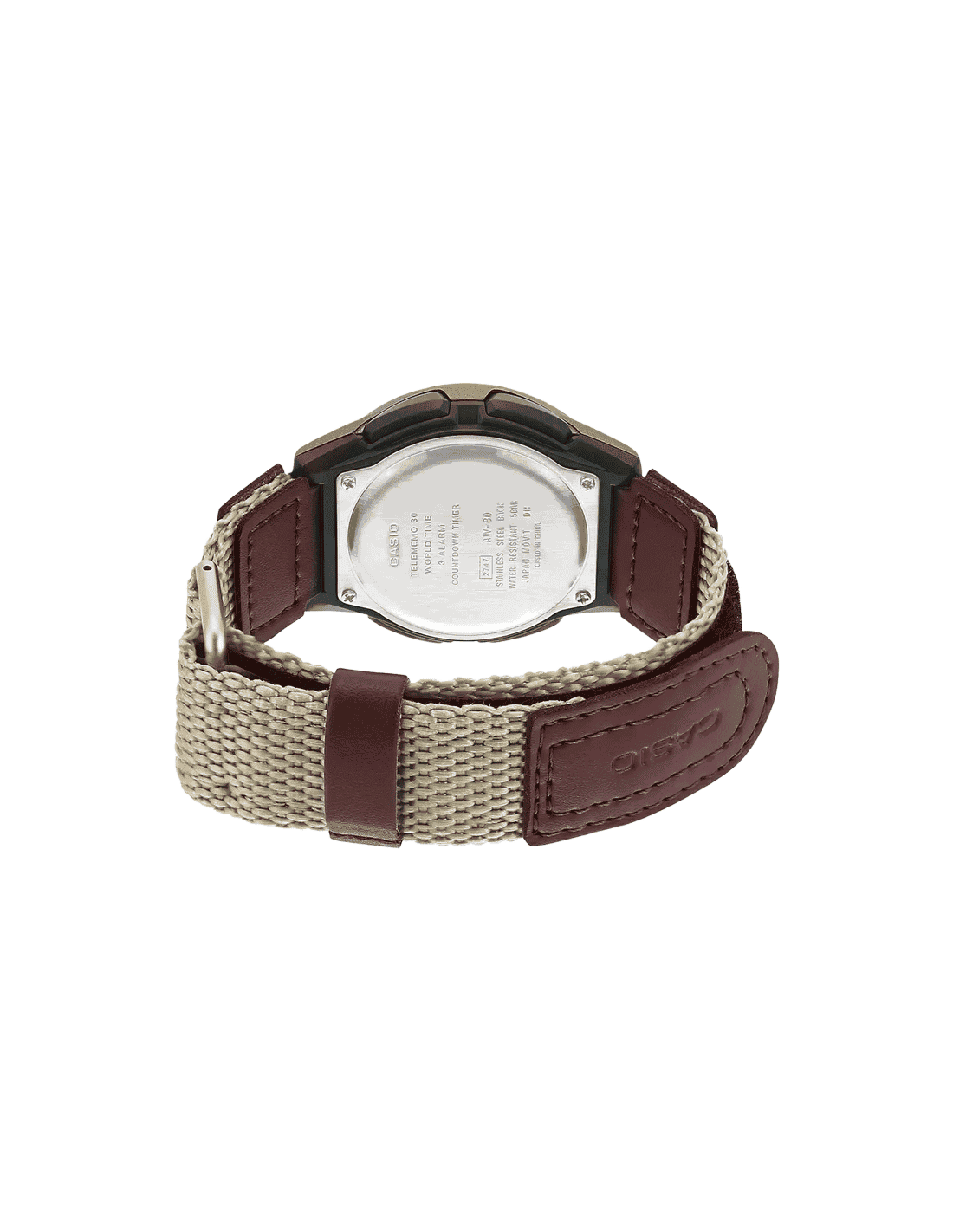 Casio ad125 online youth series watch