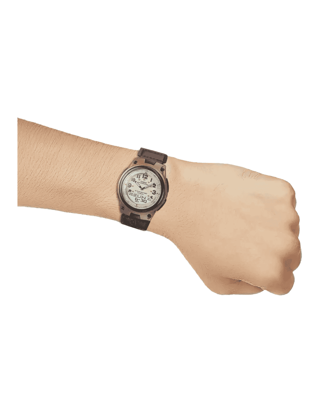 Casio ad125 youth series watch deals