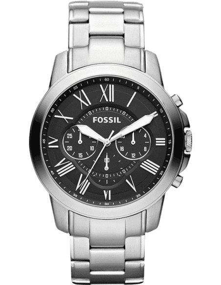 fossil watch fs4736 price
