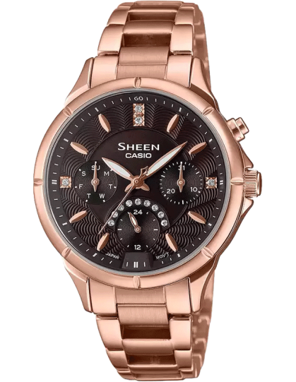 SX262 SHE-3047PG-5AUDR Sheen