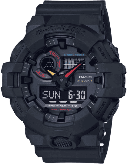 G980 GA-700BMC-1ADR G-Shock