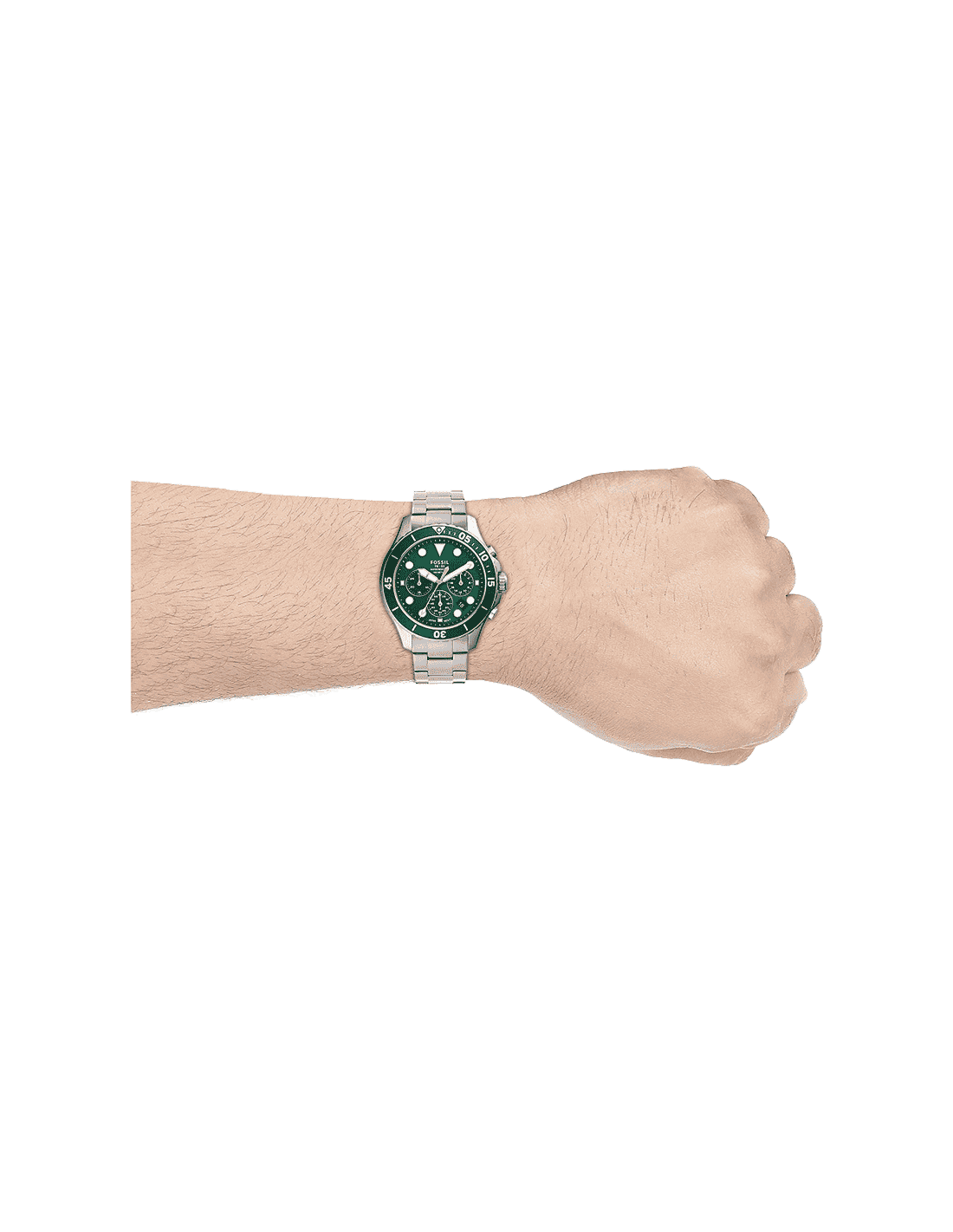 Buy Fossil FS5726 Watch in India I Swiss Time House