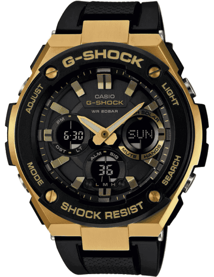 G608 GST-S100G-1ADR G-Shock