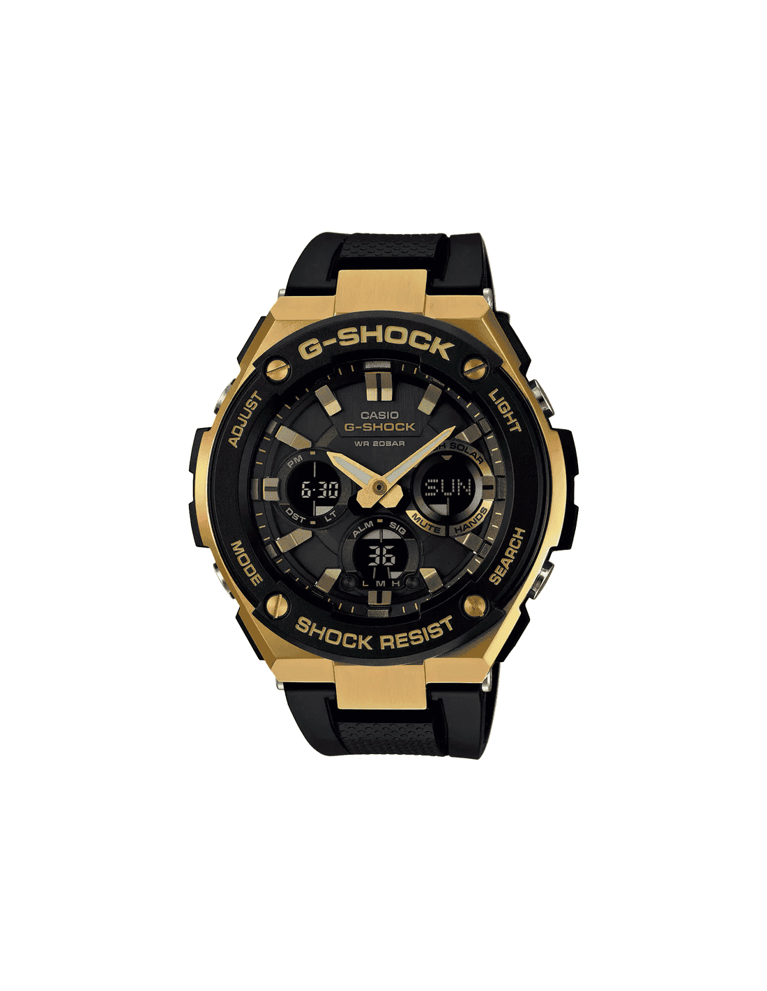gst s100g price