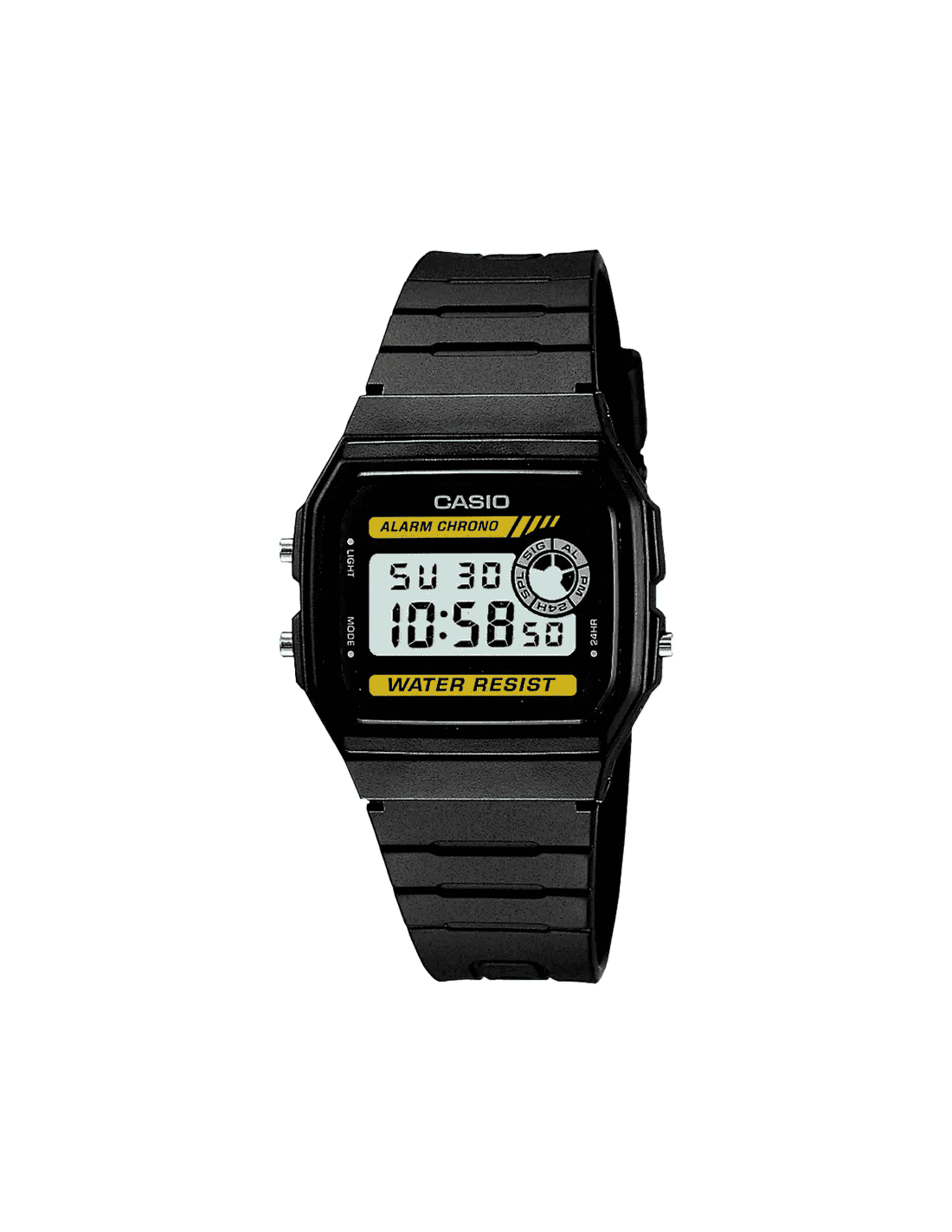 casio d053