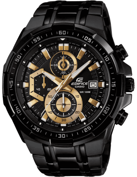 EX187 EFR-539BK-1AVUDF Edifice