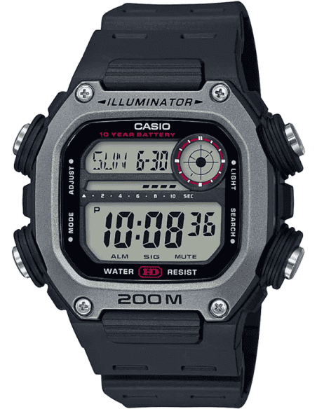 casio dw 900