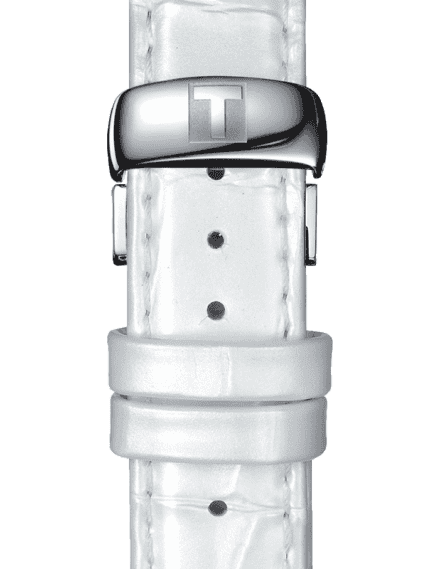 Buy Tissot T0352071603100 Watch in India I Swiss Time House