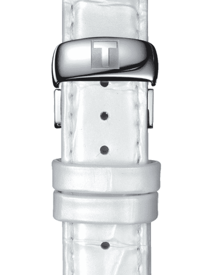 Tissot couturier sales powermatic 80 lady